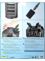 Внешний фильтр Tetratec ЕХ800 PLUS 800л/ч до 300л