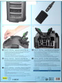 Внешний фильтр Tetratec ЕХ1200 PLUS 1200л/ч до 500л