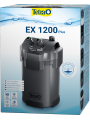 Внешний фильтр Tetratec ЕХ1200 PLUS 1200л/ч до 500л Внешний фильтр Tetratec ЕХ1200 PLUS 1200л/ч до 500л