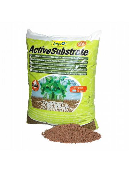 Грунт Tetra ActiveSubstrate 3л