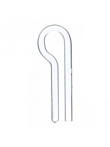 Трубка забора Lily Pipe D12 15 см MINI