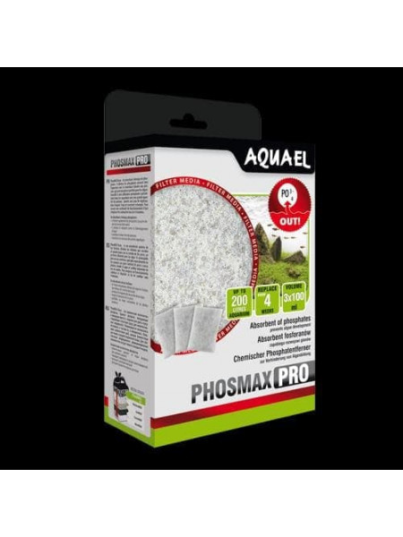 AQUAEL PhosMAX PRO 1000 мл