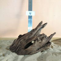 Коряга Red Wood 4