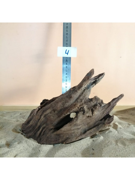Коряга Red Wood 4