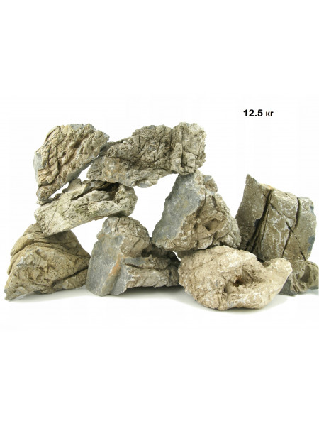 Набор камней Elephant stone(Камень слон) 12.5кг