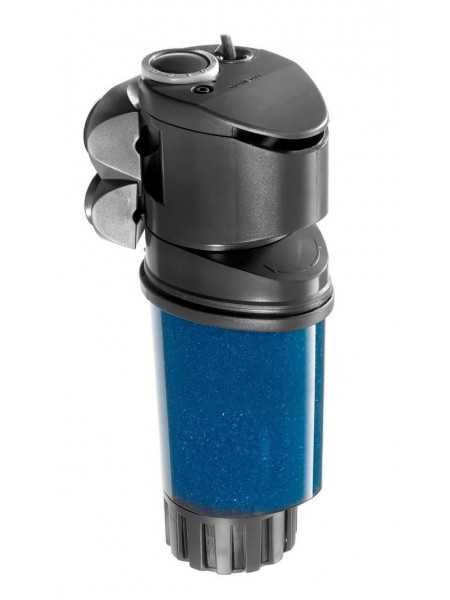 SICCE SHARK ADV 400, внутренний фильтр 400л/ч, для аквариумов от 60 до 130 литров