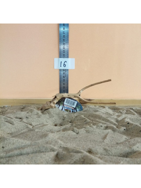 VladOx Коряга "Паучий корень" Slim NAHO 10-25 см 16