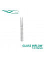 Стеклянная трубка забора воды Chihiros U TYPE GLASS INFLOW M 12/16 мм