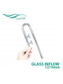 Стеклянная трубка забора воды Chihiros U TYPE GLASS INFLOW M 12/16 мм