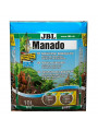JBL Manado 10l - Питательный грунт, красно-коричневый (цвет латеритной почвы), 10 литра. JBL Manado 10l - Питательный грунт, красно-коричневый (цвет латеритной почвы), 10 литра.