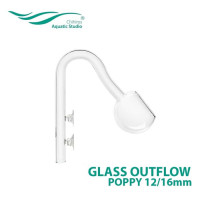 Трубка возврата воды chihiros poppy type M