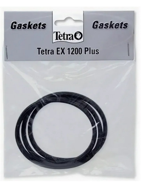 Кольцо уплотнительное Tetra для фильтра EX 1200 Plus