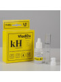 VladOx kH тест, для измерения карбонатной жесткости воды VladOx kH тест, для измерения карбонатной жесткости воды