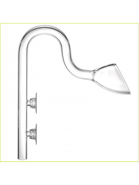 Трубка возврата воды Lily Pipe type A d 16-17 мм