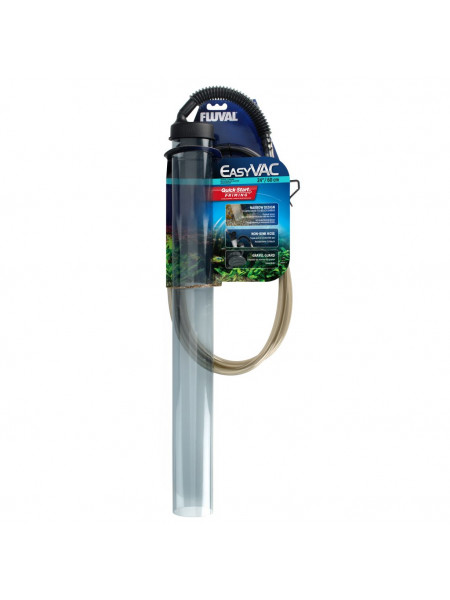 Fluval 60 см Сифон для чистки грунта