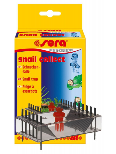 Sera Ловушка для улиток
