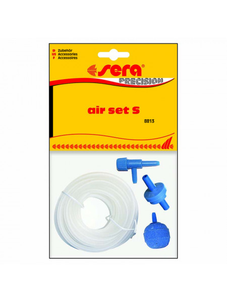 Sera Набор аксессуаров для компрессора AIR SET S