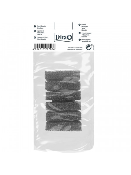 Tetra FilterJet 400 Губка для внутреннего фильтра