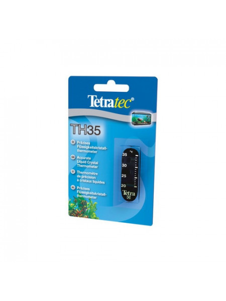 Tetratec TH35 - Термометр
