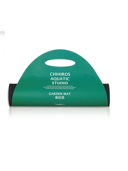 Коврик под аквариум Chihiros Garden Mat 45х45 см