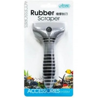 Скребок с резиновым лезвием Ista Rubber Scraper