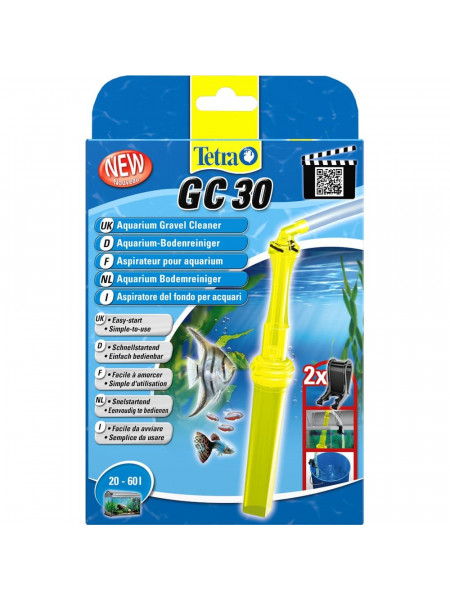 Сифон Tetra GC30 малый.