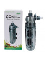 Проточный CO2-диффузор атомайзер Проточный CO2-диффузор атомайзер