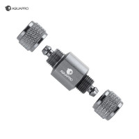 Обратный клапан AQUAPRO CO2 Обратный клапан AQUAPRO CO2