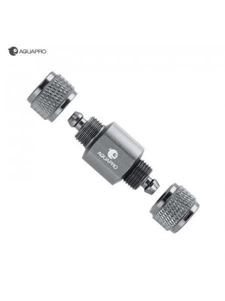 Обратный клапан AQUAPRO CO2