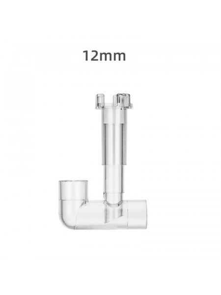 Скиммер AQUAPRO 12 мм (Lily Pipe)