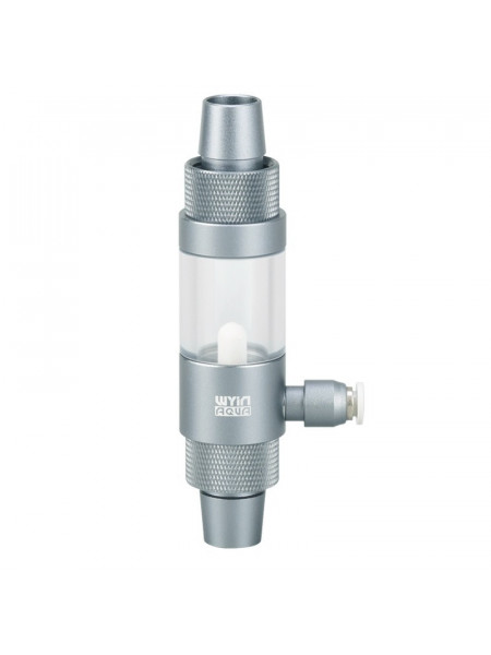 Проточный CO2-диффузор атомайзер WYIN External Co2 diffuser, 20 мм