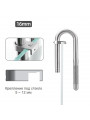Металлические трубки забора и возврата воды 16 мм, со скиммером AQUAPRO METALL JET PREMIUM (Lily Pipe)