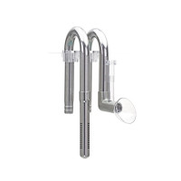 Металлические трубки забора и возврата воды (sus304) 12 мм AQUAPRO (Lily Pipe) отвод воды из нержавеющей стали Металлические трубки забора и возврата воды (sus304) 12 мм AQUAPRO (Lily Pipe) отвод воды из нержавеющей стали