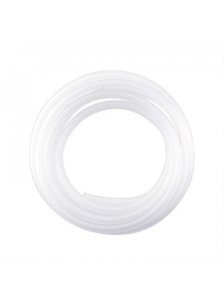Шланг для CO2 4/6 мм AQUAPRO pro silicone hose 1 м, прозрачный