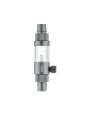 Проточный CO2-диффузор атомайзер Chihiros External Co2 diffuser XL Проточный CO2-диффузор атомайзер Chihiros External Co2 diffuser XL