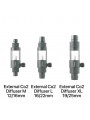 Проточный CO2-диффузор атомайзер Chihiros External Co2 diffuser XL