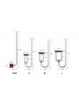 Диффузор Chihiros Nano Co2 diffuser S