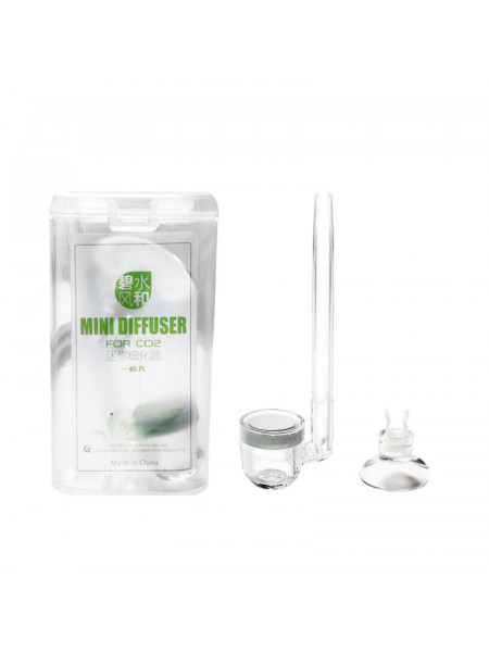 Диффузор CO2 NANO mini