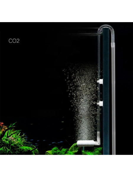 Диффузор CO2 пластик