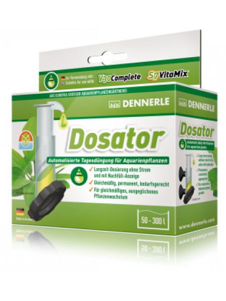 Dennerle Dosator - Дозатор удобрений