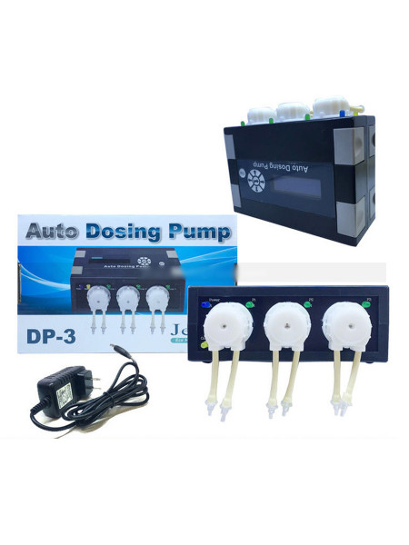 JECOD AUTO DOSING DP-3 Помпа дозирующая