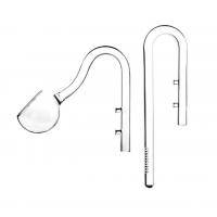 Комплект трубка забора и возврата воды Lily Pipe 16 мм poppy type M Комплект трубка забора и возврата воды Lily Pipe 16 мм poppy type M