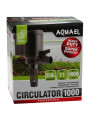 Aquael Circulator 1000 л/час - помпа для перемешивания воды