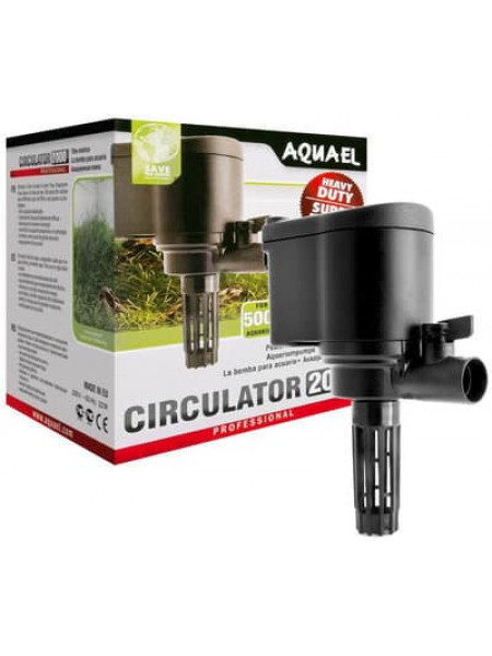 Aquael Circulator 2000 л/час - помпа для перемешивания воды