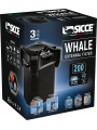 SICCE WHALE 200, 700 л/ч, внешний фильтр, для аквариумов до 200 литров