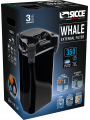 SICCE WHALE 350, 1100 л/ч, внешний фильтр, для аквариумов до 350 литров SICCE WHALE 350, 1100 л/ч, внешний фильтр, для аквариумов до 350 литров