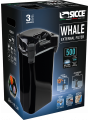 SICCE WHALE 500, 1300 л/ч, внешний фильтр, для аквариумов до 500 литров SICCE WHALE 500, 1300 л/ч, внешний фильтр, для аквариумов до 500 литров