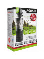 AQUAEL Turbo Filter 500 - внутренний фильтр для аквариумов до 150 литров