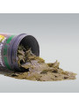 JBL Spirulina - Основной корм премиум-класса для водорослеедов 250мл (40г)