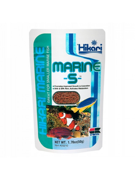 Hikari Marine - S - 50 гр